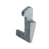 Steel Knocker Lock per Glock Marui/KJW (GLK-82 GUARDER)