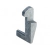 Steel Knocker Lock per Glock Marui/KJW (GLK-82 GUARDER)
