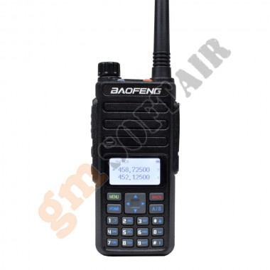 Radio Dual Band VHF/UHF FM (BF-H6 BAOFENG)