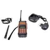 Radio Dual Band VHF/UHF FM (BF-UV5PLUS BAOFENG)