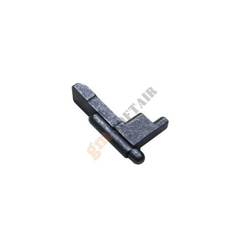 Steel Knocker Lock per M&amp;P9/M&amp;P9L Marui/KJW (M&amp;P9-29 GUARDER)