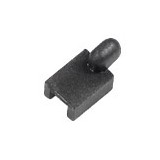 Steel Dust Cover Locker Pin per M4/M16 (M16-08 GUARDER)
