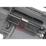Steel Dust Cover Locker Pin per M4/M16 (M16-08 GUARDER)