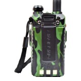 Radio Dual Band UHF/VHF UV5R Camo (BAOFENG)