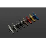 Nova Trigger 2B1 Matt Black (NT-2B1 Gate)