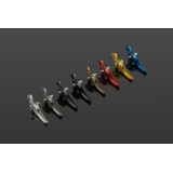 Nova Trigger 2B1 Matt Black (NT-2B1 Gate)