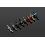 Nova Trigger 2C1 Matt Black (NT-2C1 Gate)