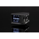 Status Matt Black (STA-1A Gate)