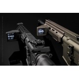 Status Matt Black (STA-1A Gate)