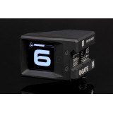 Status Matt Black (STA-1A Gate)