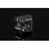 Status Matt Black (STA-1A Gate)