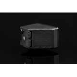 Status Matt Black (STA-1A Gate)