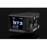 Status Matt Black (STA-1A Gate)