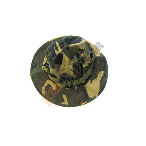 Boonie Hat Woodland tg.M (JM-014 Royal) Boonie Hat Woodland tg.M (JM-014 Royal)