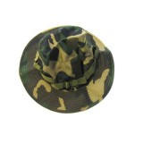 Boonie Hat Woodland tg.M (JM-014 Royal)