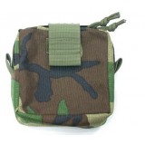 Medic/Utility Pouch OD (MOD-08C(OD) GUARDER)