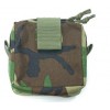 Medic/Utility Pouch OD (MOD-08C(OD) GUARDER)