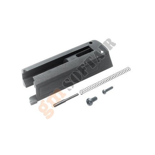 Gabbia Alleggerita per Spingipallino P226 Marui (P226-20(A) Guarder)