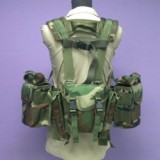 1195G Modular Load Bearing Vest WC (V-08C(WC) GUARDER)