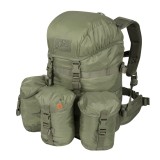 Matilda Backpack Adaptive Green (PL-MTA-NL Helikon-Tex)