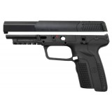 Custom Slide & Frame for MARUI 5-7 (Black) (FN57-05(BK) Guarder)