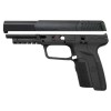 Custom Slide & Frame for MARUI 5-7 (Black) (FN57-05(BK) Guarder)