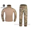 G3 Style Combat Suite for Woman Multicam tg. S (EM6966 Emerson)