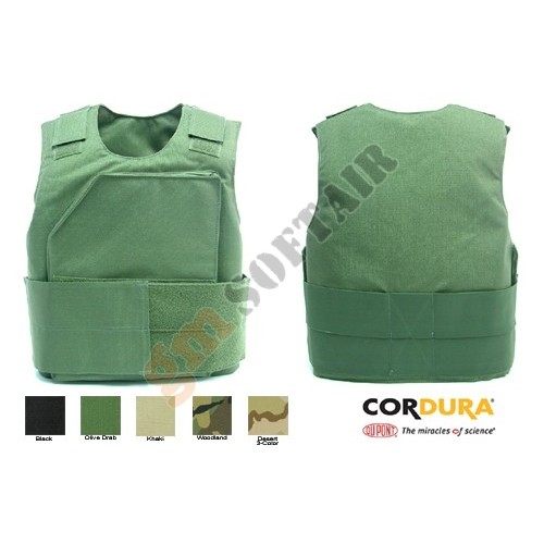 Ranger Body Armor OD (V-09C(OD) GUARDER)