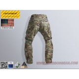 Blue Label Combat Pants Gen.3 Multicam Tropic Tg. L (EMB9319MCTP EMERSON)