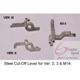Cut Off V3 (CS-0028-CL COMBAT SQUAD)