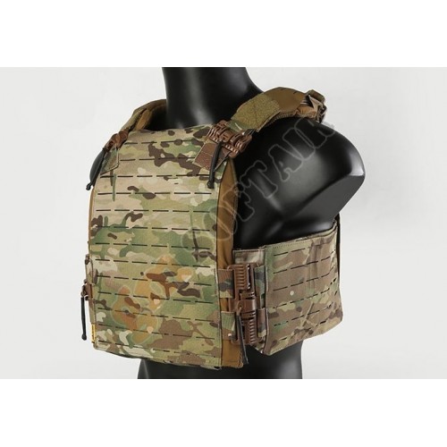 FS Style Strandhogg Plate Carrier MC (EM7408MC EMERSON)