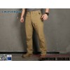 Blue Label Mountainmen Tactical Commute Pant Coyote Brown (EMB9550 Emerson)