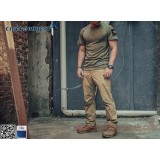 Blue Label Mountainmen Tactical Commute Pant Coyote Brown (EMB9550 Emerson)