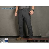 Blue Label Mountainmen Tactical Commute Pant Coyote Brown tg. 30 (S) (EMB9550 Emerson)