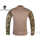 Combat Shirt Multicam tg. S (EM8515 Emerson)