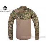 Combat Shirt Multicam tg. S (EM8515 Emerson)