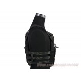 JPC Vest Multicam Black (EM7344MCBK EMERSON)