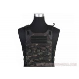 JPC Vest Multicam Black (EM7344MCBK EMERSON)
