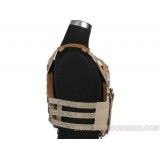 JPC Vest AOR1 (EM7344 EMERSON)