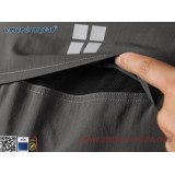 Blue Label Defender Tac-Shirt Grey tg. S (EMB9402 Emerson)
