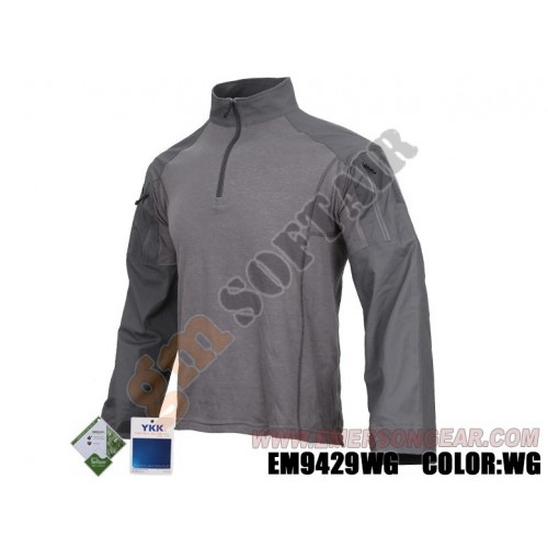 Combat Shirt E4 Coyote Brown tg. S (EM9429 Emerson)