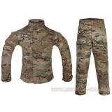 Combat Uniform for 13-14Y Children (EM6929 Emerson)