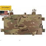 MF Style Quad 5.56 Compatible Placard Multicam (EM7367 EMERSON)