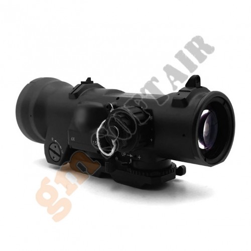 1.5-6x Elcan Style (EM9536 EMERSON)