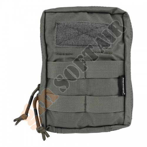 Utility Pouch Multicam