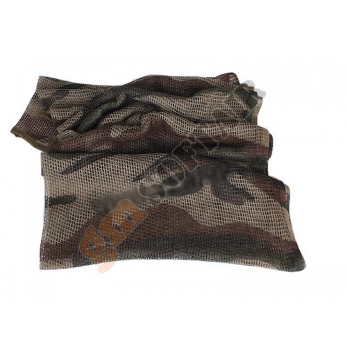 Sciarpa a Rete Sniper Veil Woodland (BD6642 BIG DRAGON)