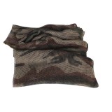 Sciarpa a Rete Sniper Veil Woodland (BD6642 BIG DRAGON)