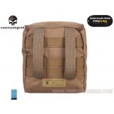 CP Style GP Utility Pouch Foliage Green (EM9045 Emerson)