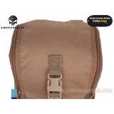 CP Style GP Utility Pouch Foliage Green (EM9045 Emerson)