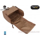 CP Style GP Utility Pouch Foliage Green (EM9045 Emerson)